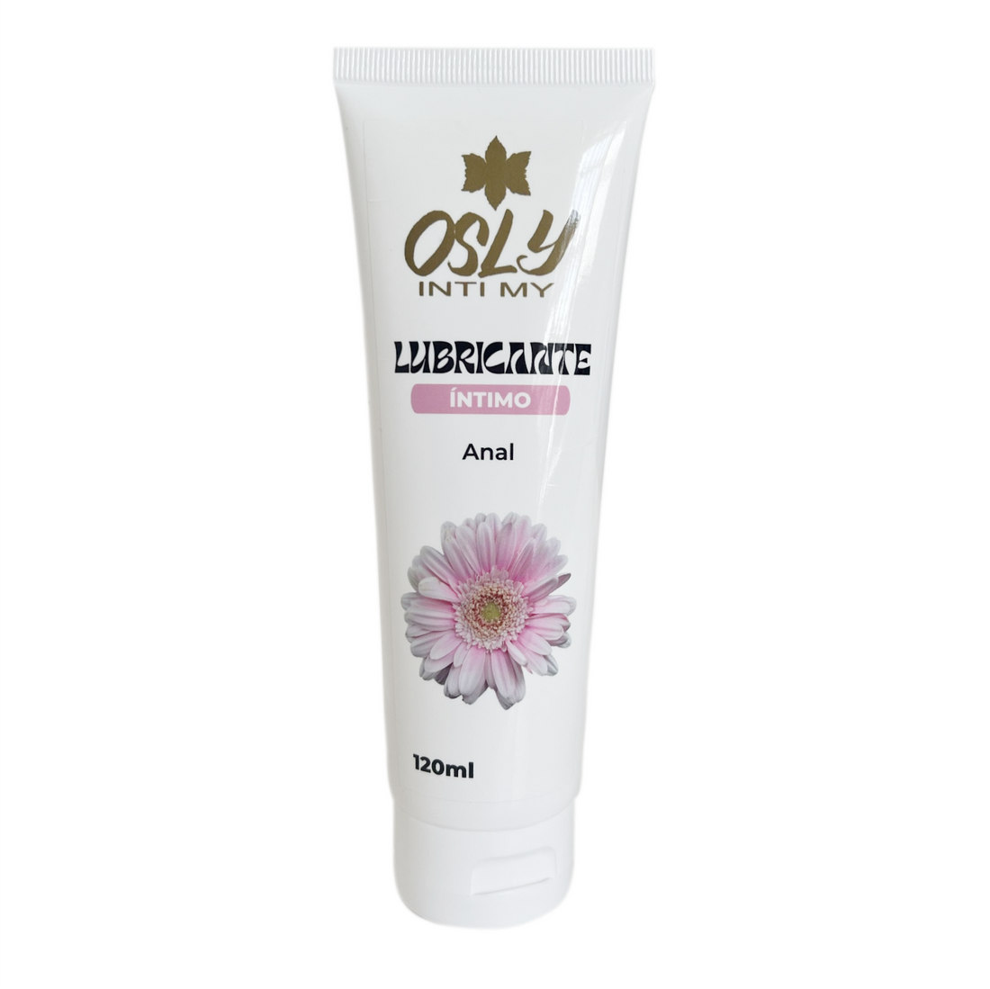 Lubricante Anal