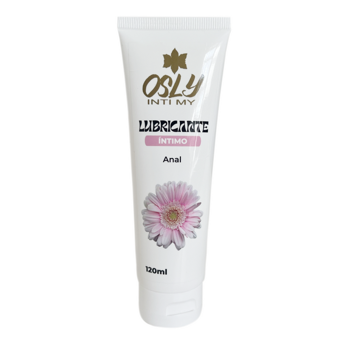 Lubricante Anal