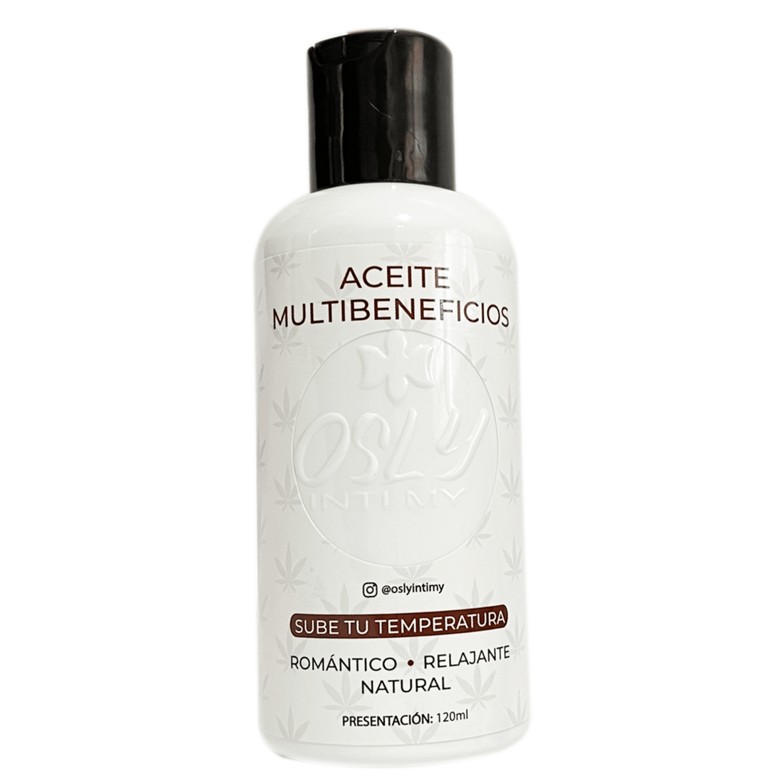Aceite Corporal