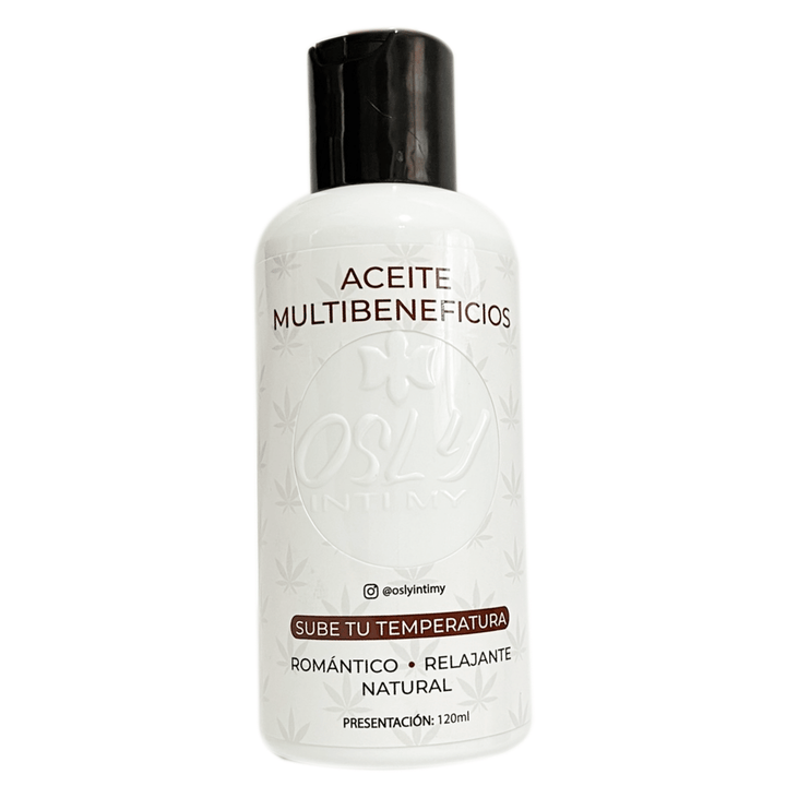 Aceite Corporal