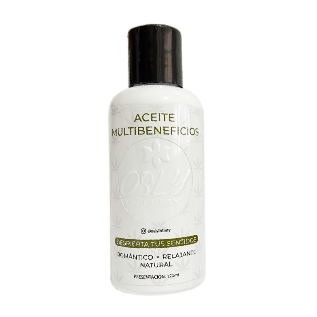 Aceite Corporal