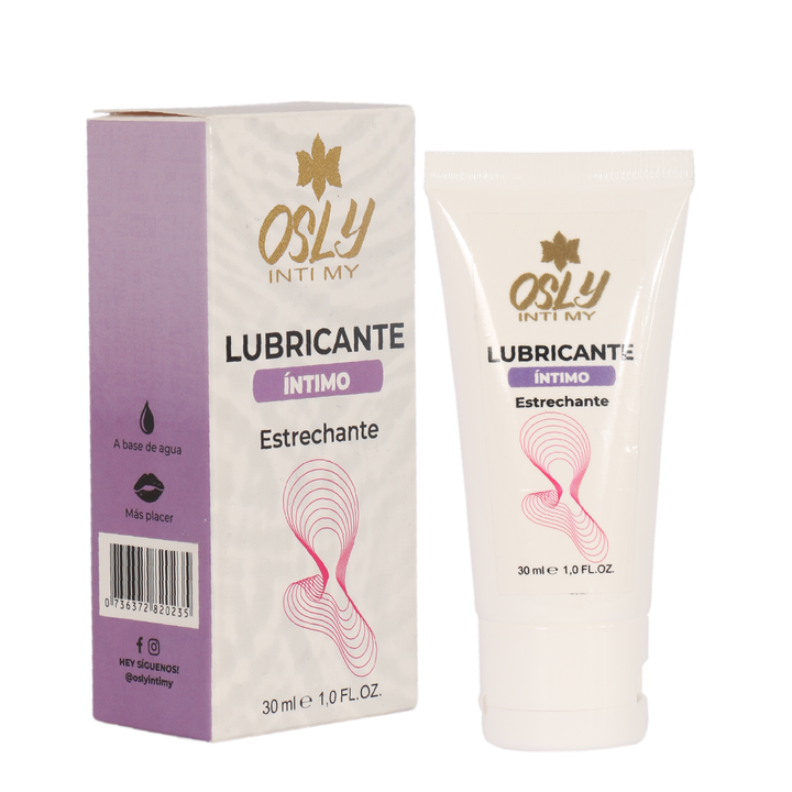 Gel Estrechante 30ml
