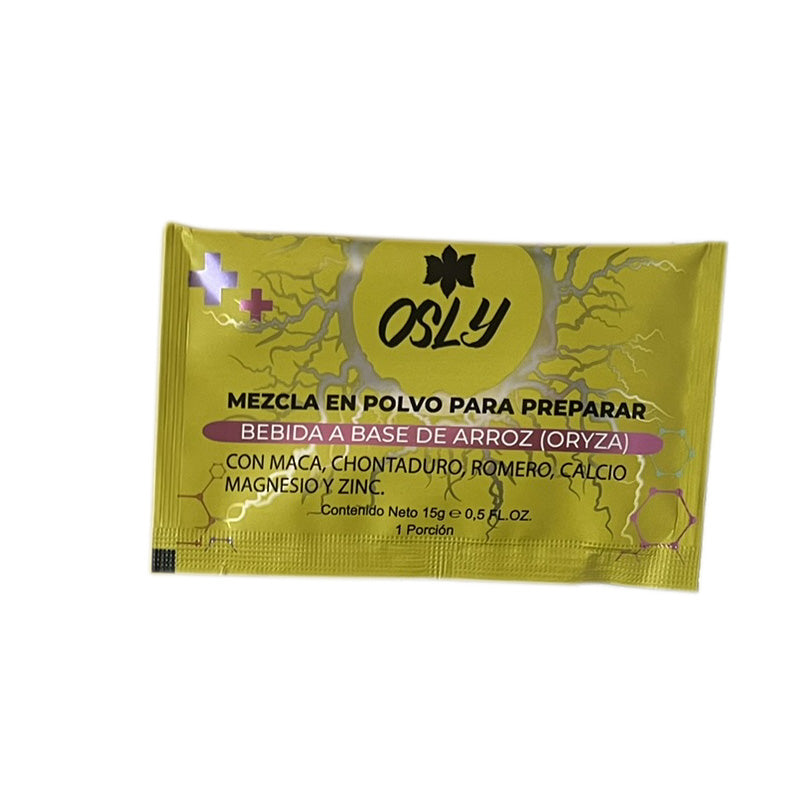 Sobre Energía Total